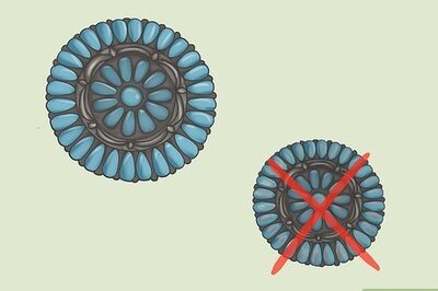 How to Buy Turquoise Jewelry