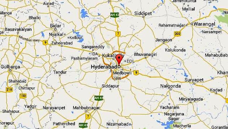 YSR Congress MP joins TDP