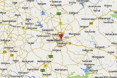 YSR Congress MP joins TDP