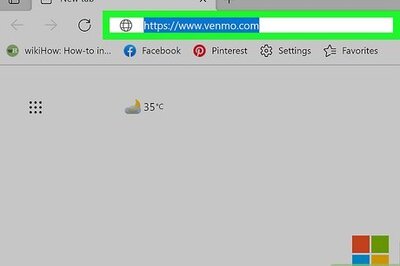 How to Create a Venmo Account on a PC or Mac