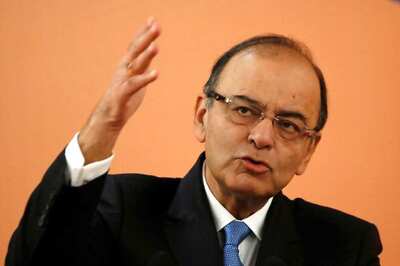 Arun Jaitley Advises Police Officers to be Impartial, Humane