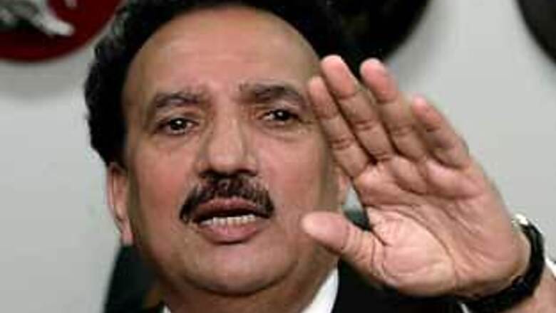 India hasn't given any proof against Saeed, says Pak