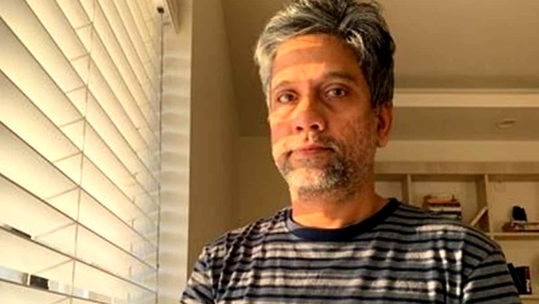 Members of AISA, Other Groups Protesting Hany Babu Arrest Booked for Flouting Prohibiting Orders
