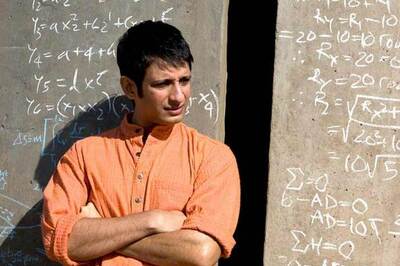 'I am at the mercy of what I am offered'