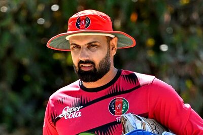 SL vs AFG Afghanistan Dream11 Prediction: Check Team Captain, Vice-captain, Probable XIs for Sri Lanka vs Afghanistan 2023, 1st ODI