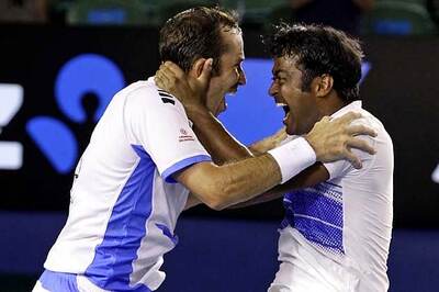 Stepanek undergoes surgery as Paes looks for partner