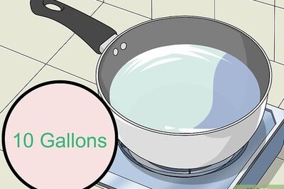 How to Make Moonshine Mash