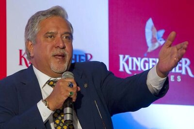 Faulty Aircraft Engines Led to Kingfisher Collapse: Vijay Mallya