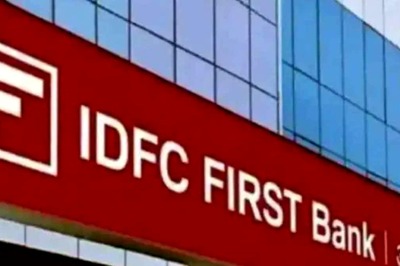 LIC Raises 0.2% Stake In IDFC First Bank to 2.68%, Invests Rs 80.63 Crore Via Private Placement
