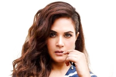 Richa Chadha on Girls Will Be Girls: 'Hoping to Put Together All-female Crew as Producer'