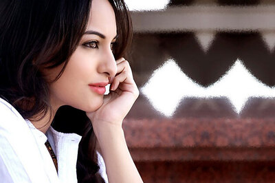Sonakshi Sinha tells fans why they should never 'try and use' her popular dialogue 'Thappad se darr nahin lagta'