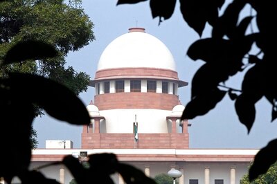 Don't Start Probe Into BRS MLA Poaching Case, SC Tells CBI, to Hear Case at Length