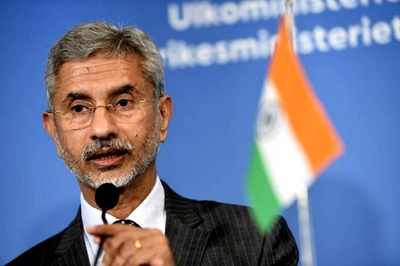 Advancing Key Security & Economic Interests in Indo-Pacific a Priority: Jaishankar at Quad Ministers' Meet