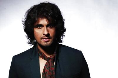 Bollywood is Only About Actors, Actresses, Says Sonu Nigam