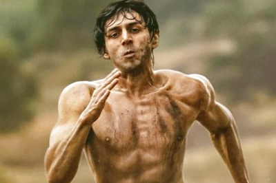 Chandu Champion Box Office Day 10: Kartik Aaryan's Film Sees Growth, Inches Towards Rs 50 Crore Mark