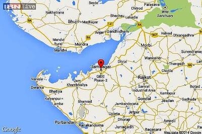 4-year-old boy falls in bore well and dies in Jamnagar