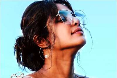 Priyanka Chopra Relishes Last Few Days of Summer, Shares Stunning Pic