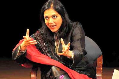Bollywood stars have no time for me, says filmmaker Mira Nair