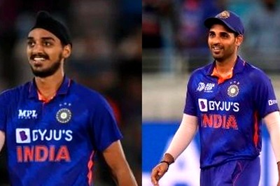 Ten Days Before the Big Clash: What Are India’s First-Choice Bowling Plans