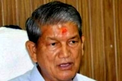 Elections 2022 Updates: After Meeting with RaGa, Cong Says 'Harish Rawat to Lead U'khand Polls, CM Face to be Decided Later'