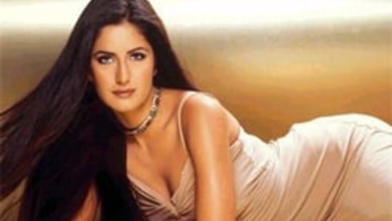 Ajmer shrine sends notice to Katrina