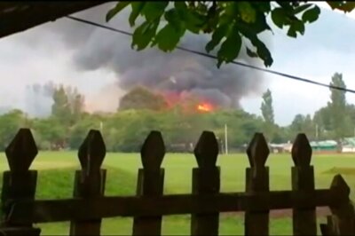 Uri Attackers Had Crossed Over From Pakistan Only Hours Before Attack