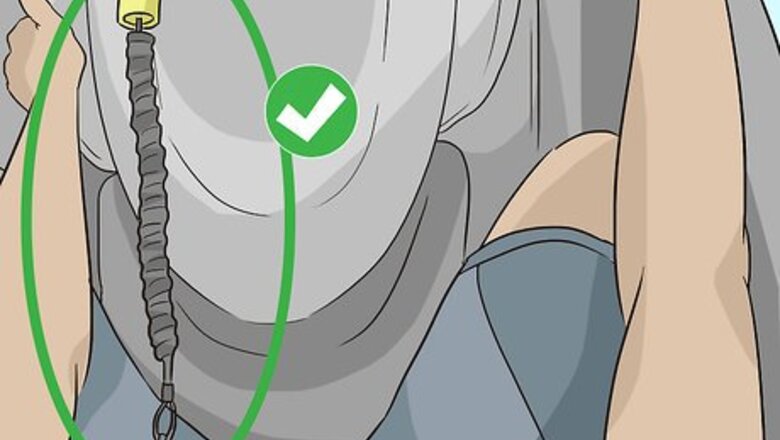 How to Ride a Personal Watercraft (PWC)
