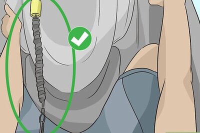 How to Ride a Personal Watercraft (PWC)