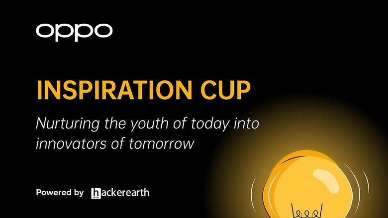 Engineering Students, Oppo Has An Internship Opportunity For You If You Are Good At Coding
