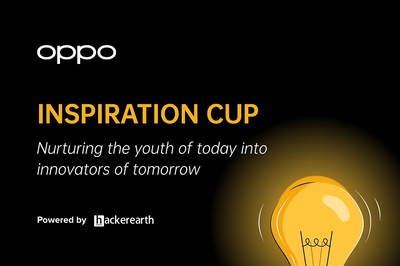 Engineering Students, Oppo Has An Internship Opportunity For You If You Are Good At Coding