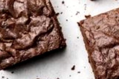 Try Out These Easy to Make Brownie Recipes At Home