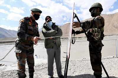 'Why Did We Retreat?' Cong Uses PM Modi's Old Tweet to Hit Out at Him Over Border Row With China