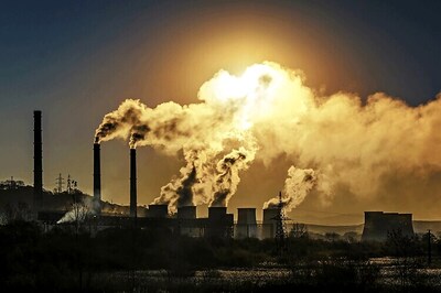 Top carbon culprits China, US, India debate nuances of roles at Paris climate summit