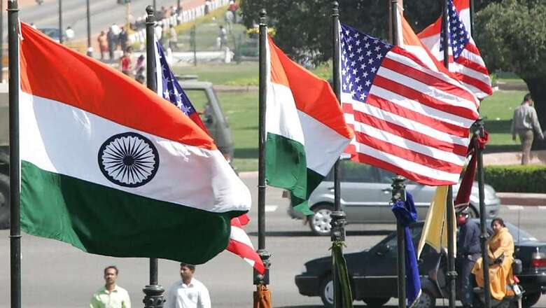 India, US Nearing Industrial Security Pact for Defence Tech Transfers: Report