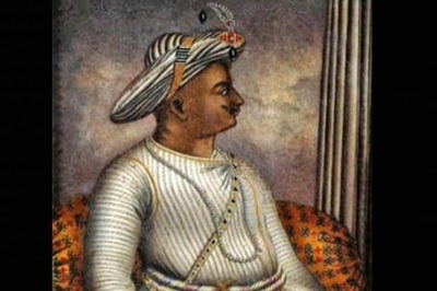 'For Political Interest': Tipu Sultan's Descendants Rue K'taka Govt's Plan to Remove Lesson From Textbooks