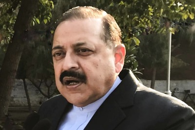 Govt to Set Up First of Bamboo Clusters in J&K, to Provide Employment Opportunities to 25k People