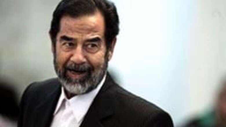 Death for Saddam | What lies ahead