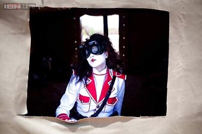 Tagore's 'Tasher Desh' suits my film craft: Director Q