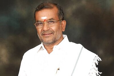 ‘Class 8 Pass’ Karnataka Education Minister Miffed With Portfolio, Says Will Get Another One