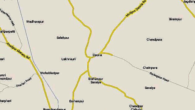 19-year-old girl set afire for defying panchayat order