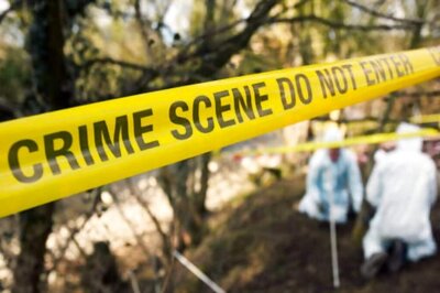 Chhattisgarh: Bodies of 3 Family Members Found Hanging in Closed Room in Raipur, Probe Underway