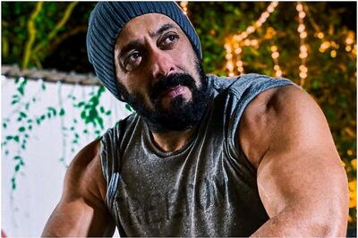 Antim is Ready, will Finish Shooting Tiger 3 When Lockdown is Over: Salman Khan