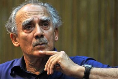 Arun Shourie Dubs as False Demonetisation Remarks Attributed to Him