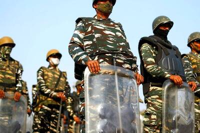 Govt Says No Farmer Died Due to Police Action During Farmers' Protests