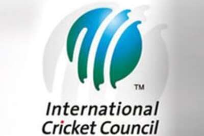 ICC clears India's cricket tour plans