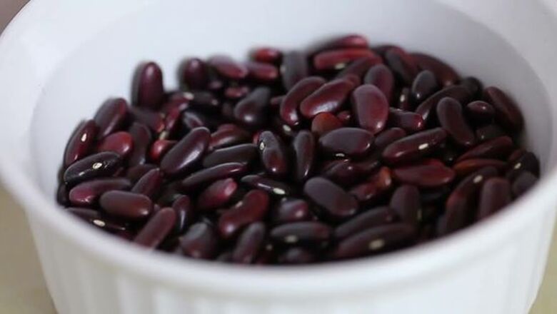 How to Cook Black Beans (Frijoles Negros)