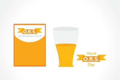 World ORS Day 2023: How ORS helps in Dehydration and Diarrhoea