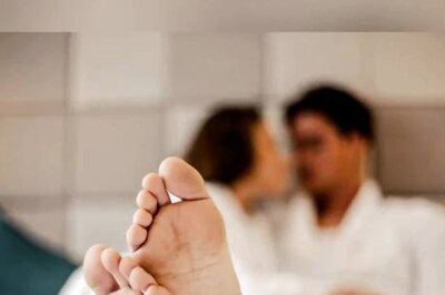 Peeing After Sexual Intercourse a Must to Keep Urinary Tract Infections Under Check