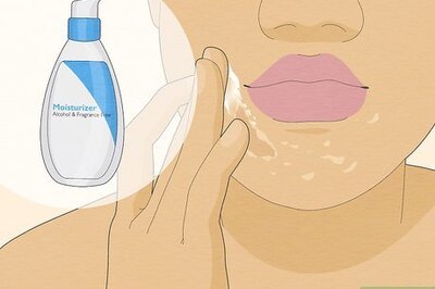 11 Ways to Get Rid of Peeling Skin