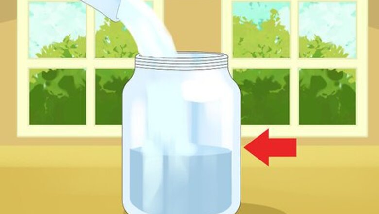 How to Make Attraction Juice for Fishing